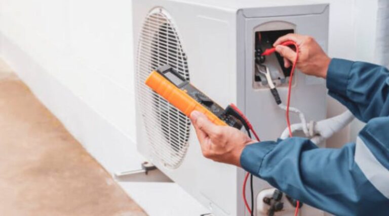 HVAC – ACR Renewal Tx 8 Hour