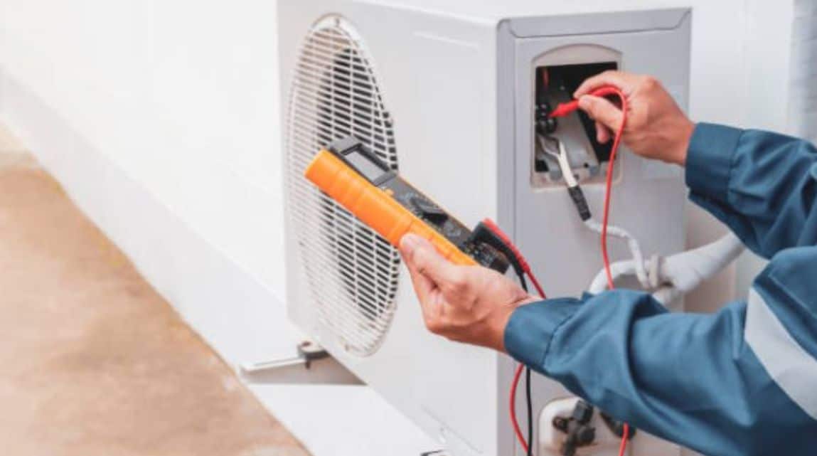 HVAC - ACR Renewal Tx 8 Hour