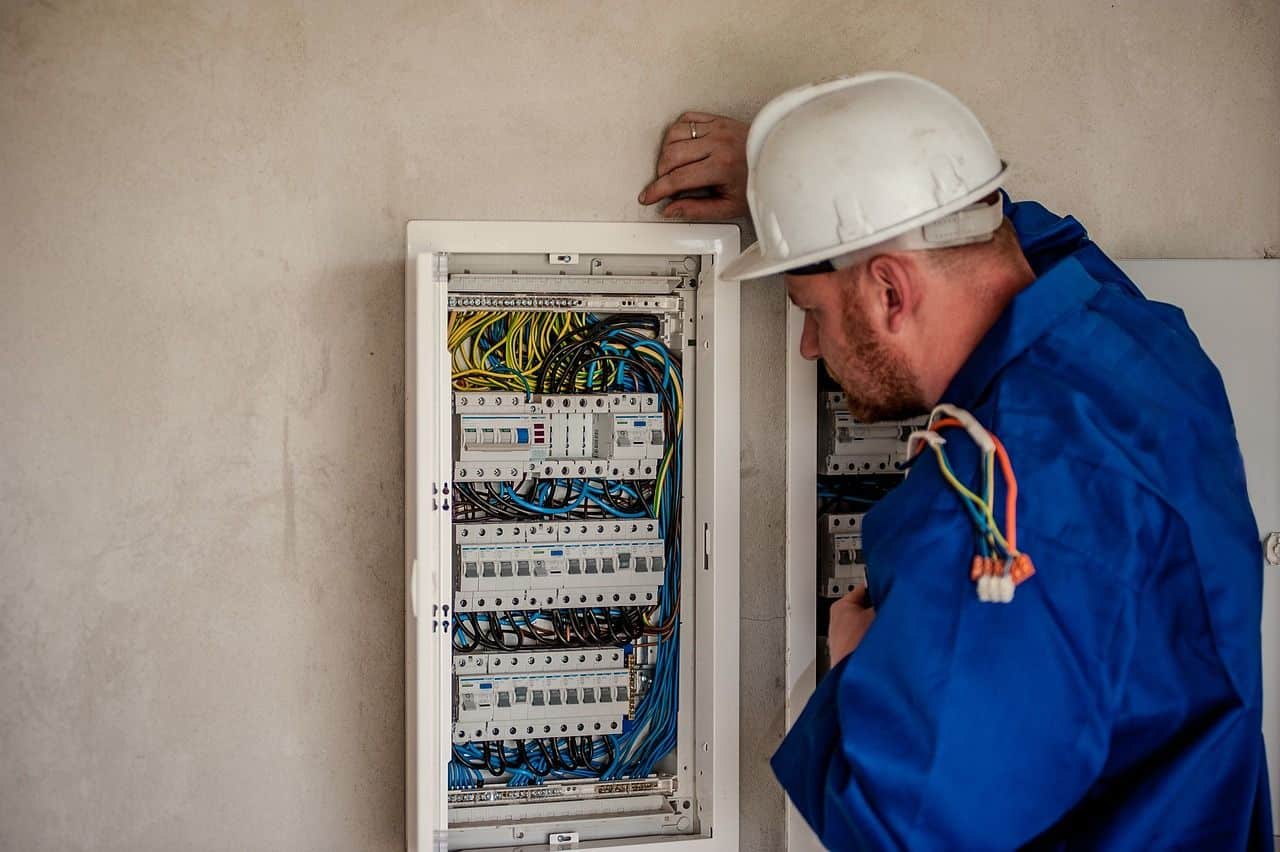 Electricista Texas Curso de Renovación