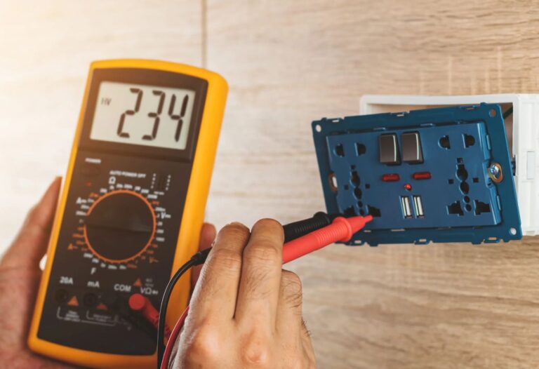 4 Hour Electrician Renewal CE