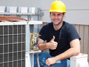 HVAC Technician